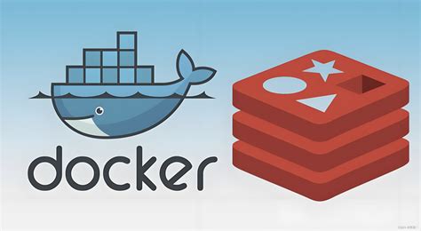 docker redis latest.